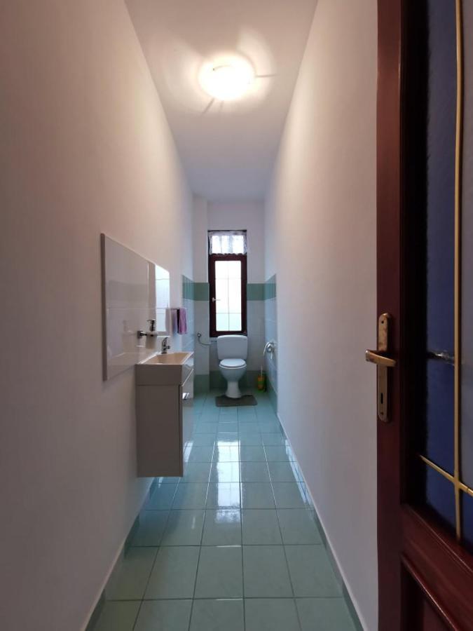 Villa Cvetic Selce Exterior photo