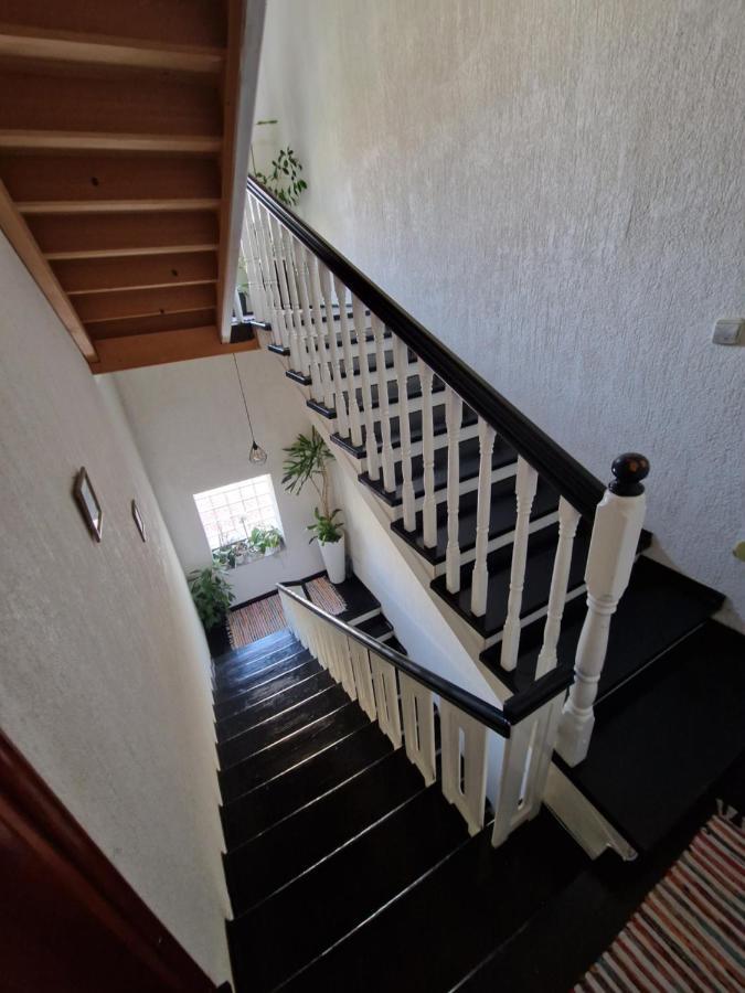 Villa Cvetic Selce Exterior photo